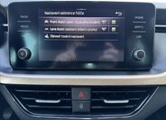 Škoda Scala Hatchback 1,5 l 110 kw