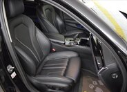 BMW Řada 5 Sedan / Limuzína 3,0 l 195 kw