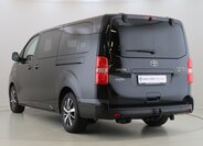 Toyota ProAce Verso VAN / Minibus 2,0 l 130 kw