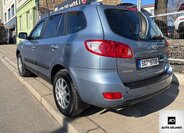 Hyundai Santa Fe SUV / Terénní 2,2 l 114 kw