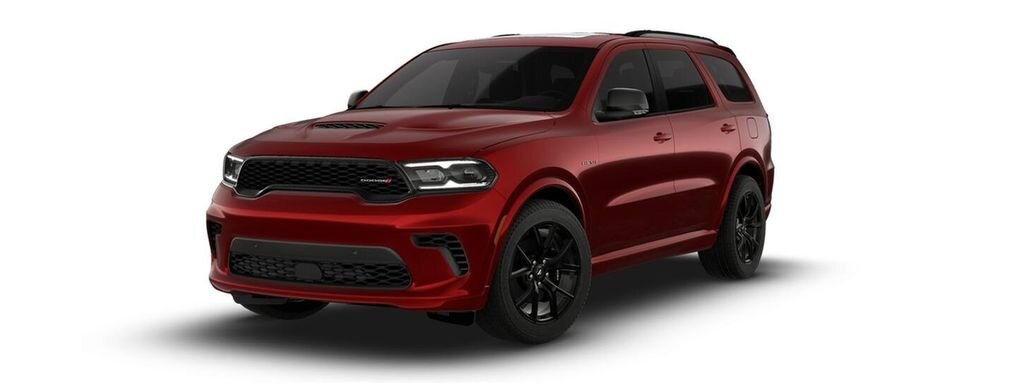 Dodge Durango SUV 5,7 l 268 kw