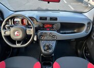 Fiat Panda 2