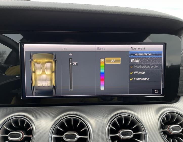 Mercedes-Benz Třídy E 47