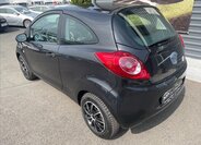 Ford Ka Hatchback 1,2 l 51 kw