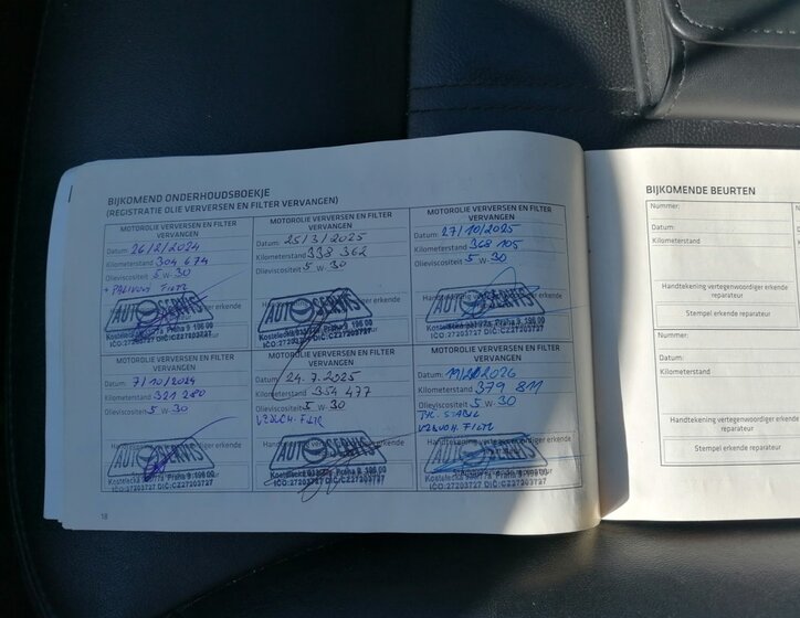 Chevrolet Orlando Ostatní 2,0 l 120 kw