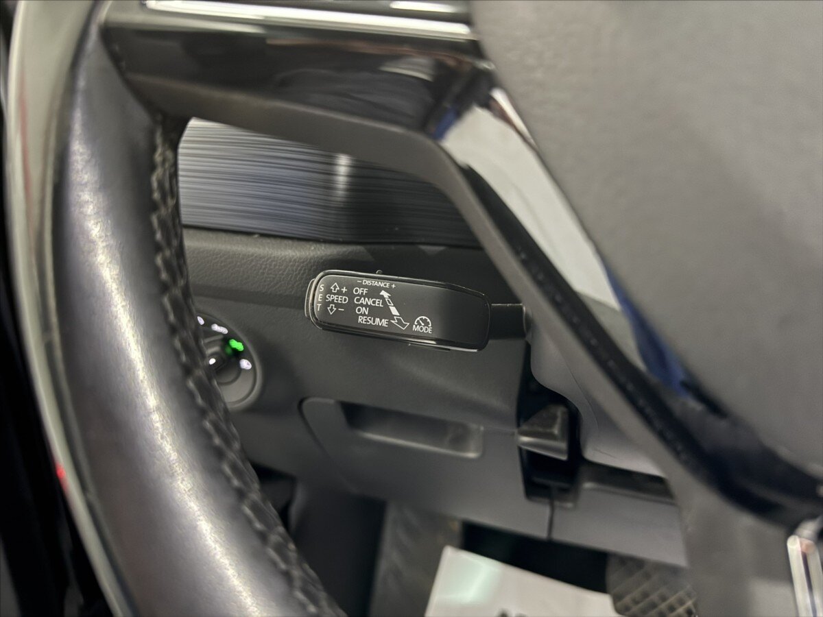 Škoda Kodiaq Kombi 2,0 l 110 kw