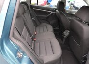 Škoda Octavia Kombi 2,0 l 103 kw