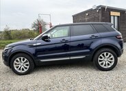 Land Rover Range Rover Evoque SUV / Terénní 2,0 l 110 kw