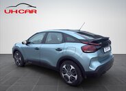 Citroën C4 Hatchback 1,2 l 96 kw