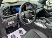 Mercedes-Benz GLE 9