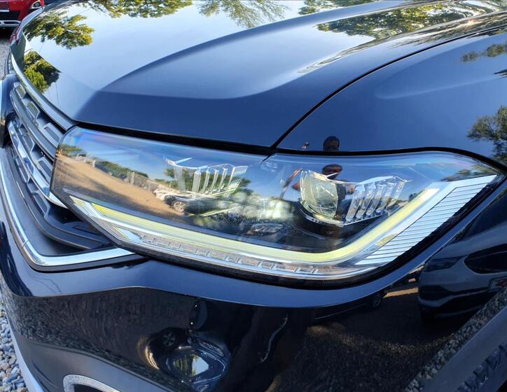 Volkswagen T-Cross 43