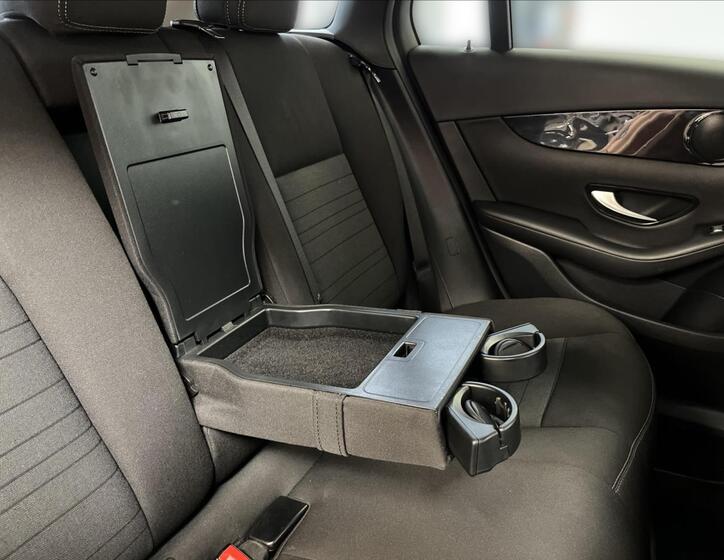 Mercedes-Benz GLC 20