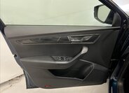 Škoda Karoq SUV 1,5 l 110 kw