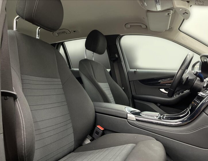 Mercedes-Benz GLC 15