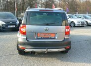 Škoda Yeti SUV / Terénní 1,8 l 118 kw