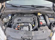 Peugeot 208 Hatchback 1,6 l 84 kw