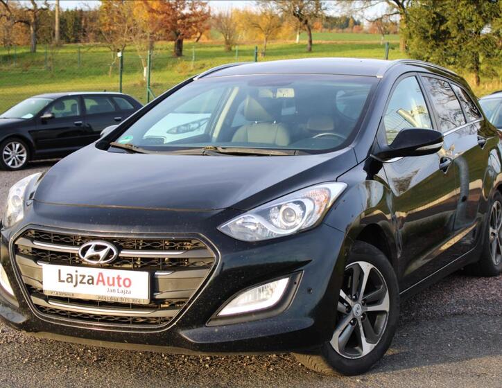 Hyundai i30 2
