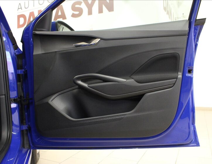 Škoda Fabia Hatchback 999,0 70 kw