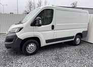 Peugeot Boxer 3