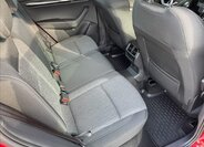 Škoda Karoq SUV / Terénní 2,0 l 110 kw