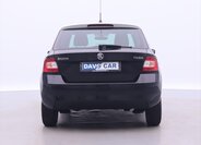 Škoda Fabia Hatchback 1,2 l 66 kw