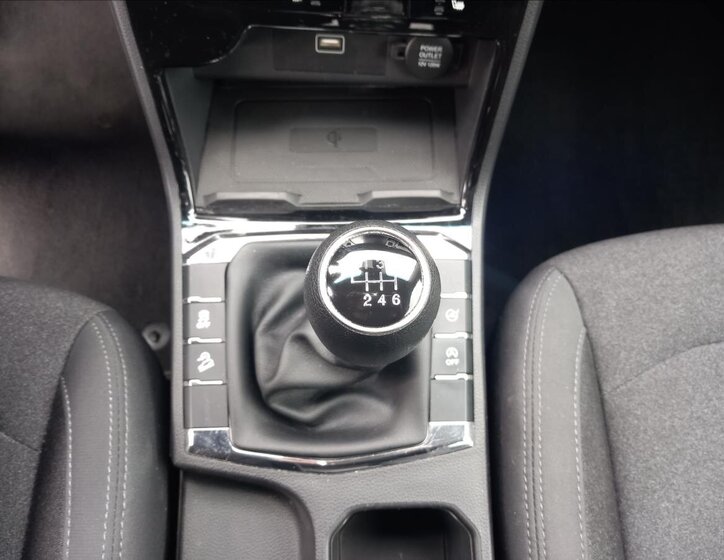 SsangYong Korando Kombi 1,5 l 120 kw