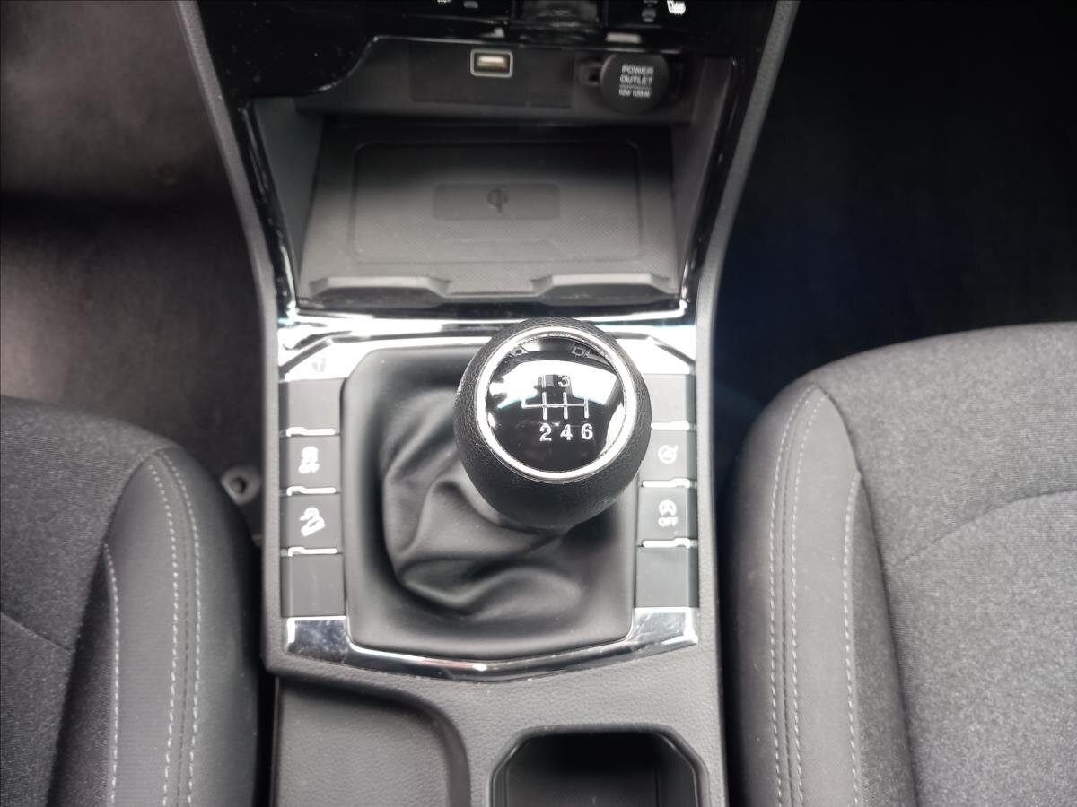 SsangYong Korando Kombi 1,5 l 120 kw