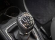 Škoda Rapid Sedan / Limuzína 1,4 l 66 kw