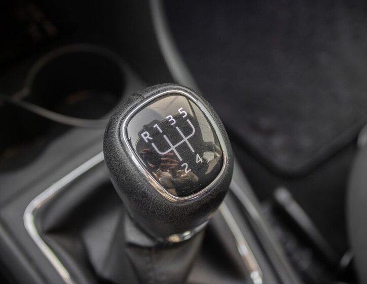 Škoda Rapid Sedan / Limuzína 1,4 l 66 kw