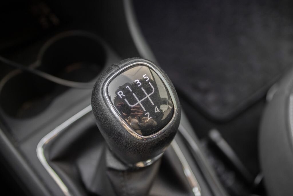 Škoda Rapid Sedan / Limuzína 1,4 l 66 kw