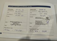 Hyundai i30 Liftback 2,0 l 202 kw