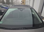 Volkswagen Golf Sportsvan Kombi 1,4 l 110 kw