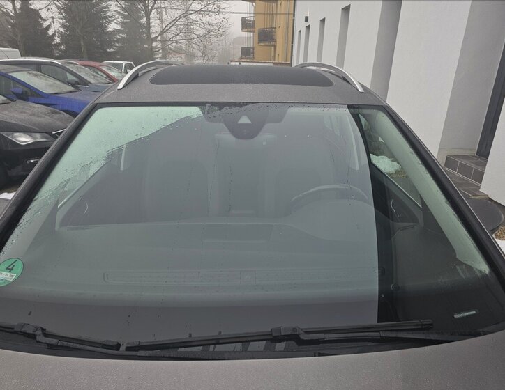 Volkswagen Golf Sportsvan Kombi 1,4 l 110 kw