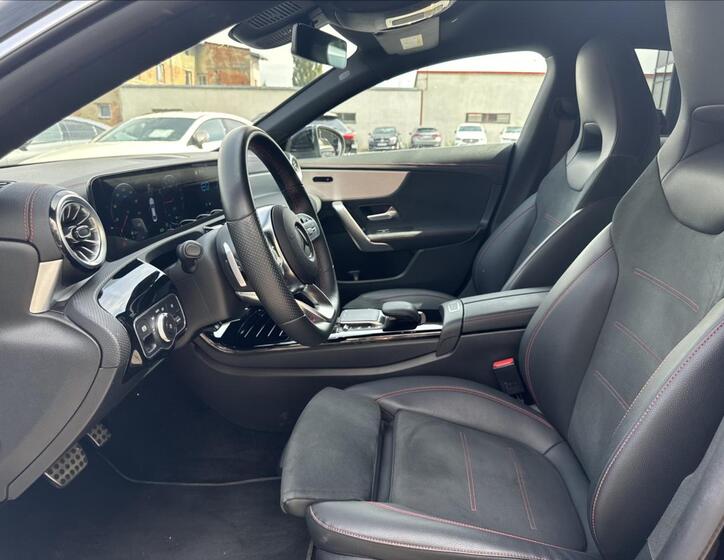 Mercedes-Benz CLA 14