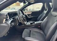 Mercedes-Benz CLA 14