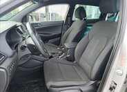 Hyundai Tucson SUV / Terénní 2,0 l 100 kw