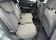 Opel Mokka SUV 1,6 l 81 kw