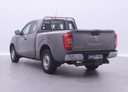 Nissan Navara Pick-up 2,3 l 120 kw