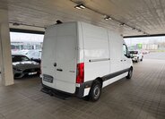 Mercedes-Benz Sprinter 5