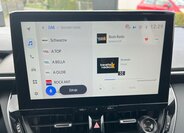 Toyota Corolla Kombi 1,8 l 72 kw