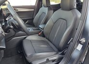 Cupra Formentor SUV / Terénní 1,5 l 110 kw