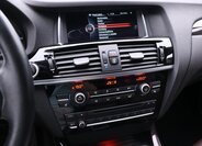 BMW X4 SUV / Terénní 2,0 l 140 kw