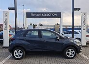Renault Captur SUV / Terénní 898,0 66 kw