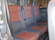 Fiat Ducato VAN-Minibus 0,0 88 kw