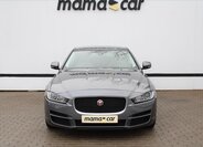 Jaguar XE 2
