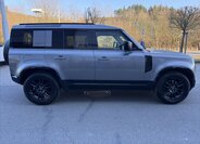 Land Rover Defender SUV / Terénní 3,0 l 183 kw
