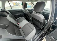 Škoda Fabia Kombi 1,0 l 70 kw