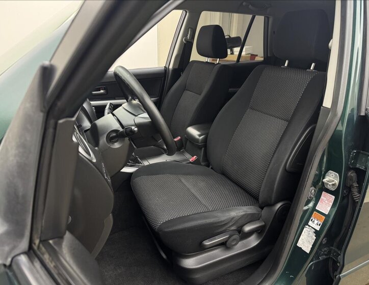 Suzuki Grand Vitara SUV / Terénní 1,9 l 95 kw