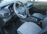 Hyundai Santa Fe SUV 2,2 l 142 kw
