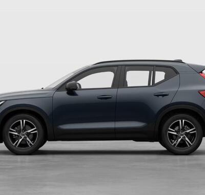 Volvo XC40 6
